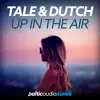 Stream & download Up in the Air - Single