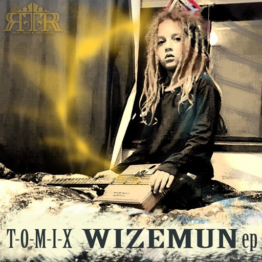 Wizemun - EP by T-O-M-I-X