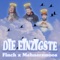 DiE EiNZiGSTE artwork