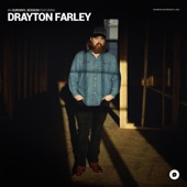 Drayton Farley  OurVinyl Sessions - EP artwork