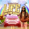 Life on the Road - Single