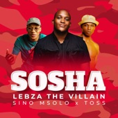 Sosha (feat. Sino Msolo & Toss) artwork