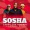Sosha (feat. Sino Msolo & Toss) cover