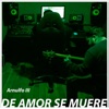 De Amor Se Muere - Single