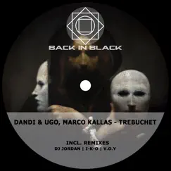 Trebuchet - EP by Dandi & Ugo & Marco Kallas album reviews, ratings, credits