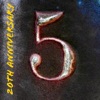 Volume 5 (20th Anniversary Remaster) - EP