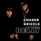 Belly (feat. Grizzle) - Chaser lyrics