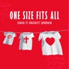 One Size Fits All (feat. Braidley Jourdain) - Single