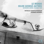 Violin Sonata No. 7 in C Minor, Op. 30 No. 2: III. Scherzo. Allegro - Trio artwork