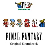 FINAL FANTASY I PIXEL REMASTER Original Soundtrack (FFPR Ver.) artwork