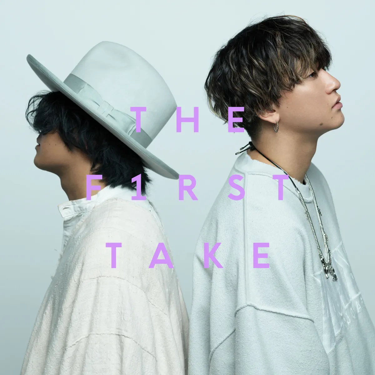 YOAKE - ねぇ - From THE FIRST TAKE (feat. Rin音) - Single (2023) [iTunes Plus AAC M4A]-新房子