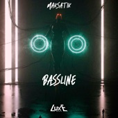 Bassline artwork