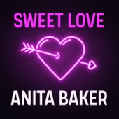 Sweet Love - EP artwork