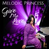 Give Me Love - Single