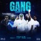 Gang Moula (feat. Thabiti, Solda, Veazy & Djiha) - KOLO LA R lyrics