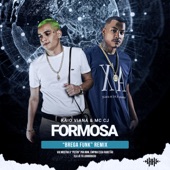 Formosa (Brega Funk Remix) artwork