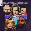 How You Samba (Blasterjaxx Remix) - Single