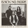 Back No More - Single