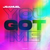 You Got Me - Single