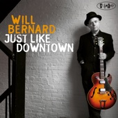 Will Bernard - Dancing Days