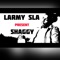 Shaggy - larmy Sla lyrics