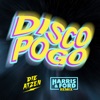 Disco Pogo (Harris & Ford Remix) - Single