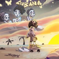 CUBANA cover art