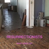 Resurrectionists - I Need a Barber (2021)