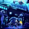 Nega Wisp Armor Vs. Aquarium Park Boss (From "Sonic Colors") [Cover] - Single album lyrics, reviews, download