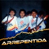 Arrepentida - Single