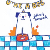 U're a Dog artwork