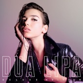 New Rules by Dua Lipa