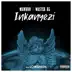 Inkanyezi (feat. Lowsheen) - Single album cover