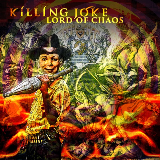 Cover artwork for Big Buzz