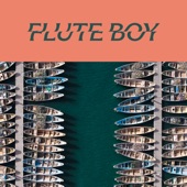 Flute Boy artwork