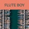 Flute Boy artwork