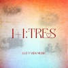 1+1: TRES - EP