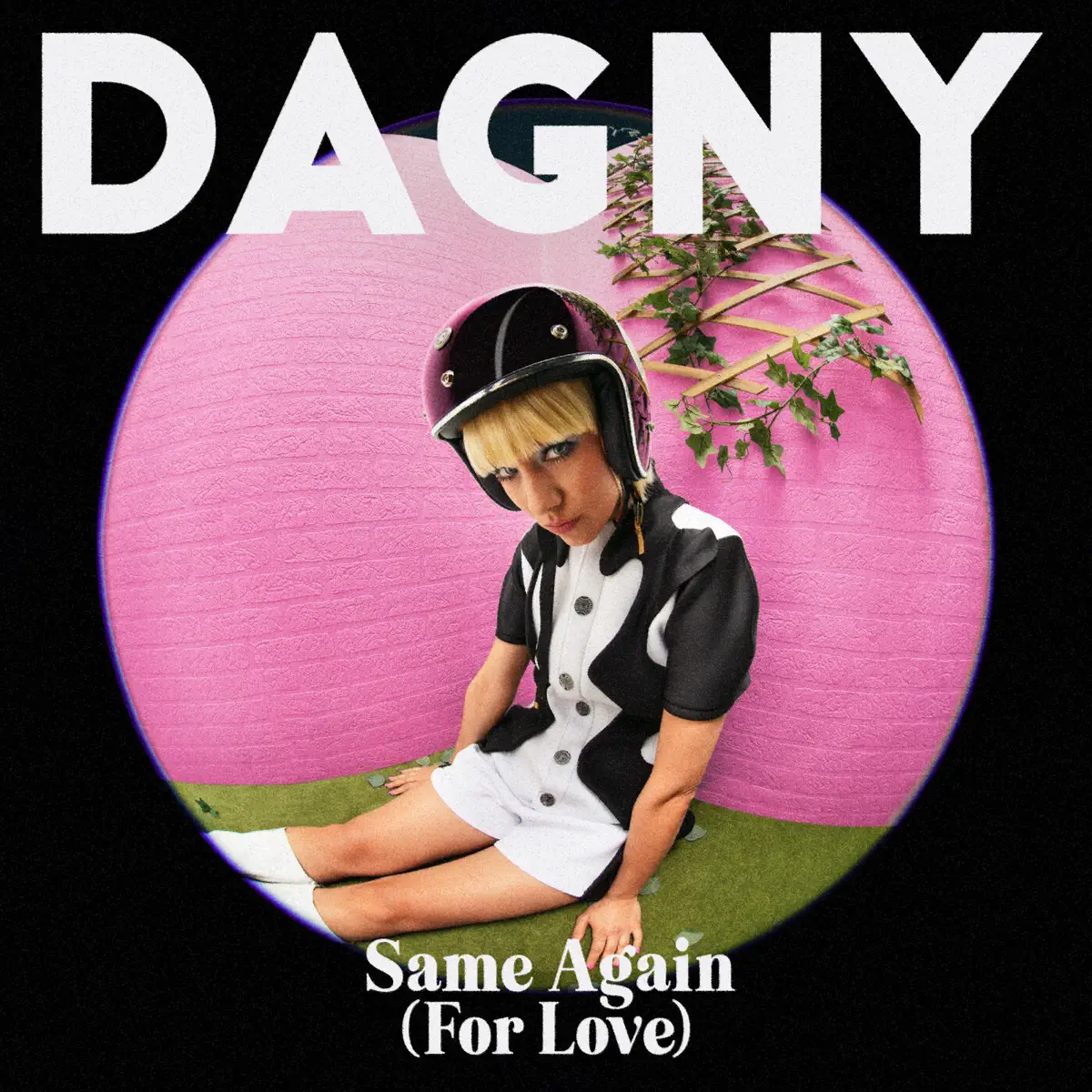 Dagny - Same Again (For Love) - Single (2023) [iTunes Plus AAC M4A]-新房子