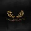 Golden Wings - Single album lyrics, reviews, download