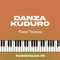 Danza Kuduro - Pianostalgia FM lyrics