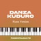 Danza Kuduro - Pianostalgia FM lyrics