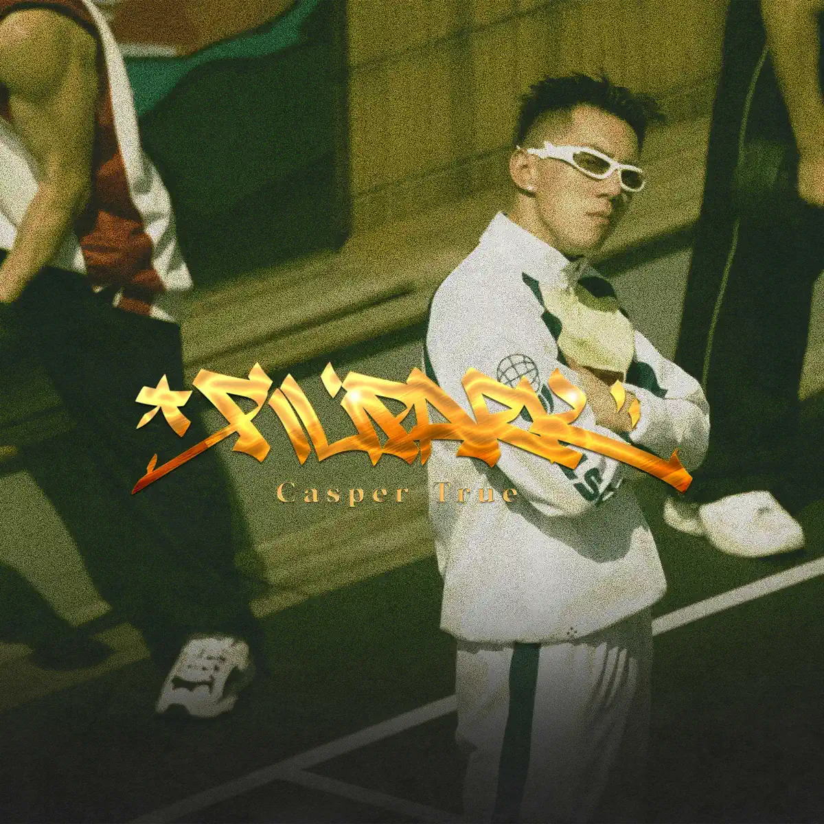 Casper卡斯柏 - 霹靂派克 - Single (2023) [iTunes Plus AAC M4A]-新房子