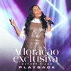 Adoração Exclusiva (Playback) - Single