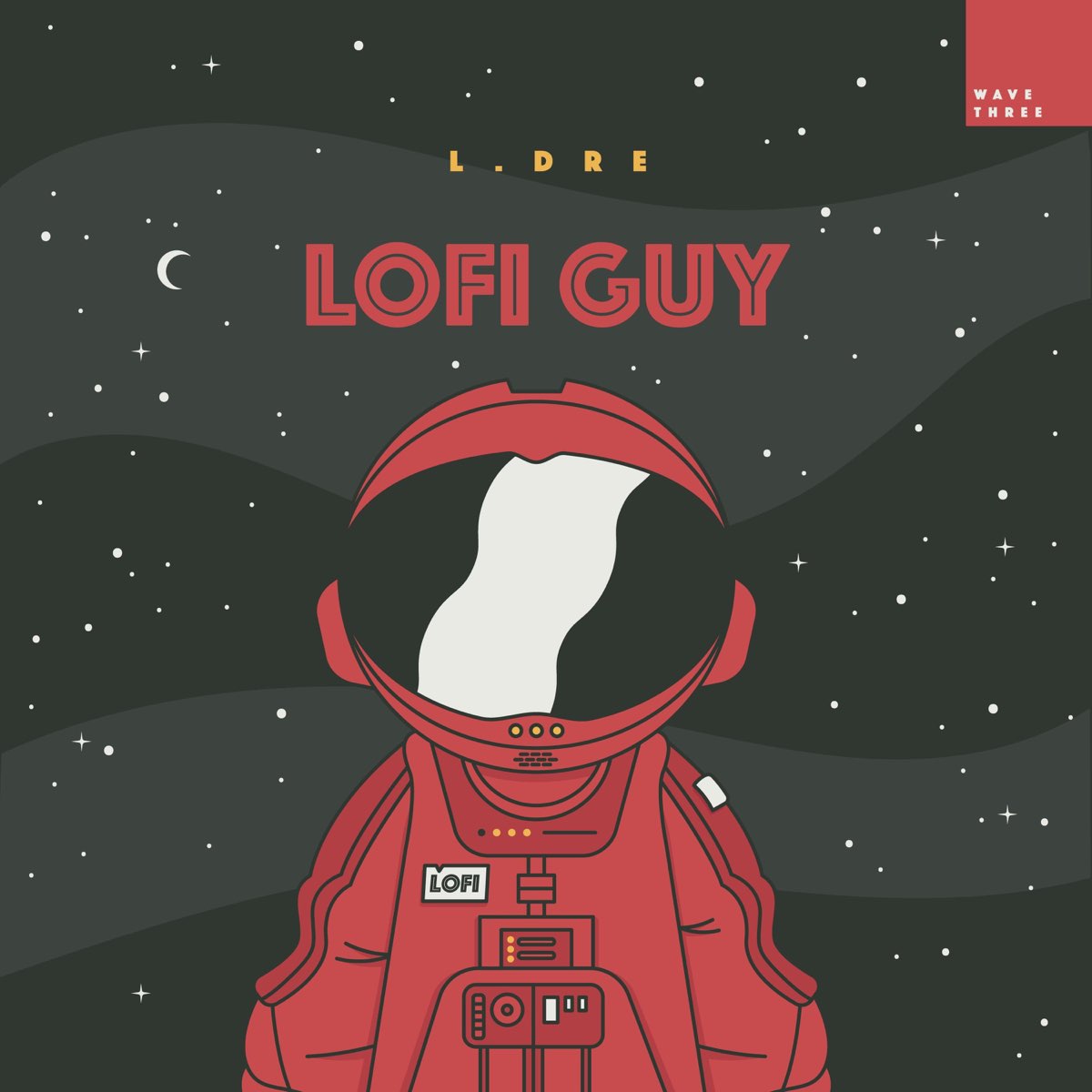 Lofi Guy III by L.Dre & Vybe Village on Apple Music