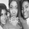 GRUPO ELLAS - Um Novo Tempo