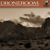 Droneroom - We Are the Creatures This Desert Makes Us