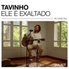 Ele É Exaltado (Acústico) - Single