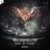 Dome of Drums (Extended Mix) - Single, 2021