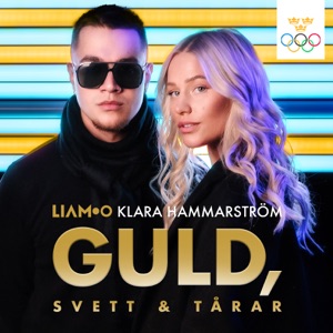 LIAMOO & Klara Hammarström - Guld, svett & tårar (Sveriges Officiella OS-låt Peking 2022) - Line Dance Choreographer