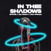 In the Shadows artwork